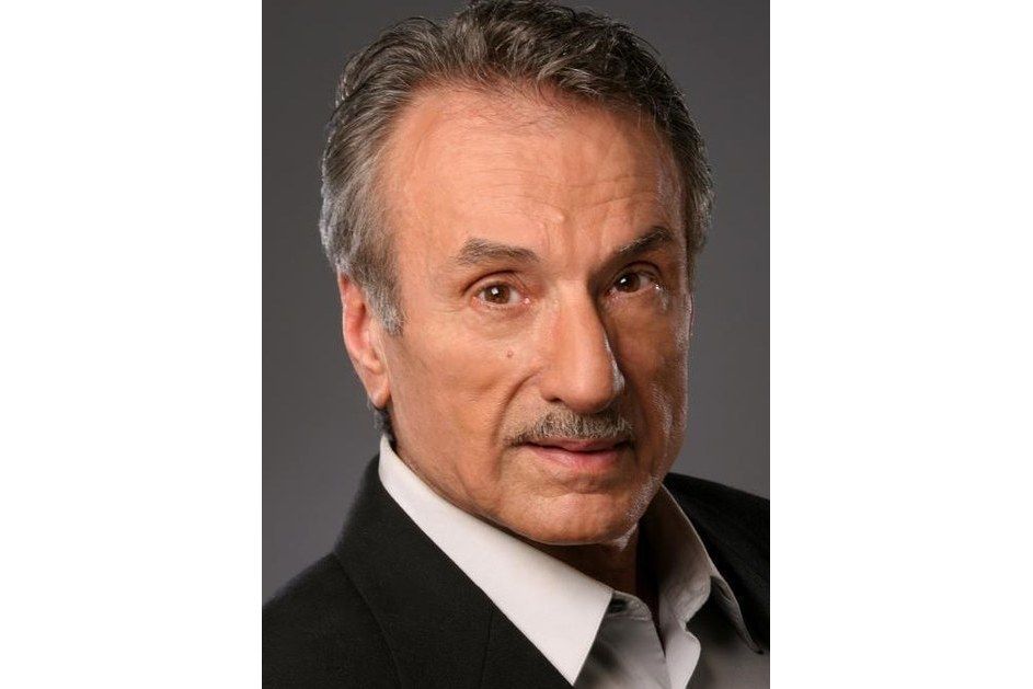 Joseph R. Sicari Joseph R. Sicari