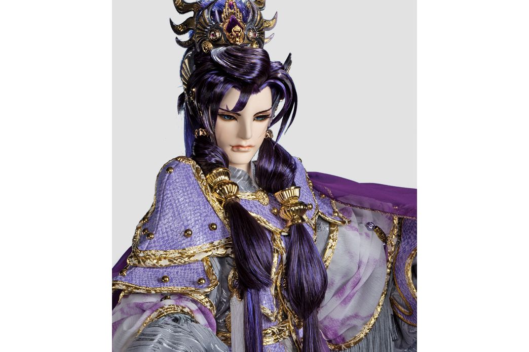 少封離 少封離