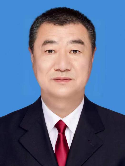 劉躍波(吉林省白城市應急管理局黨委書記、局長) 劉躍波(吉林省白城市應急管理局黨委書記、局長)