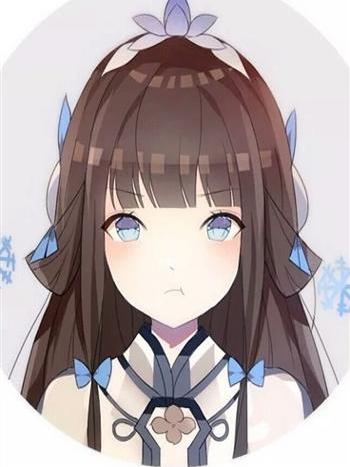 娘子十萬人格 娘子十萬人格