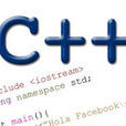 C++類