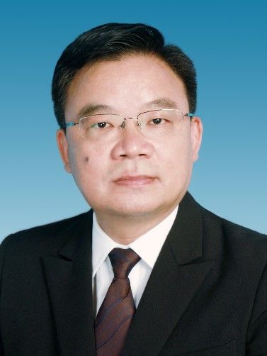 何偉(貴州省赤水市住房和城鄉建設局黨組書記、局長、一級主任科員)