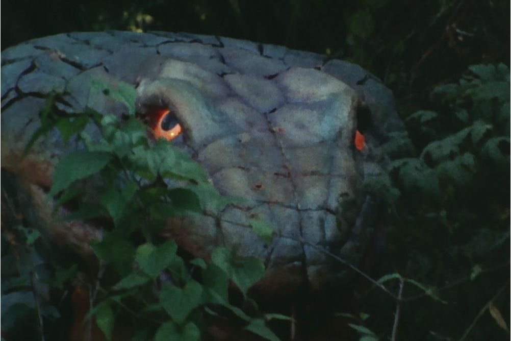 蟒蛇獸人 蟒蛇獸人