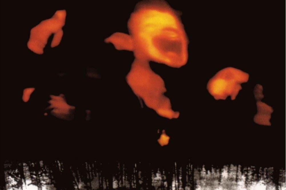Superunknown(1994年Soundgarden發行專輯) Superunknown(1994年Soundgarden發行專輯)