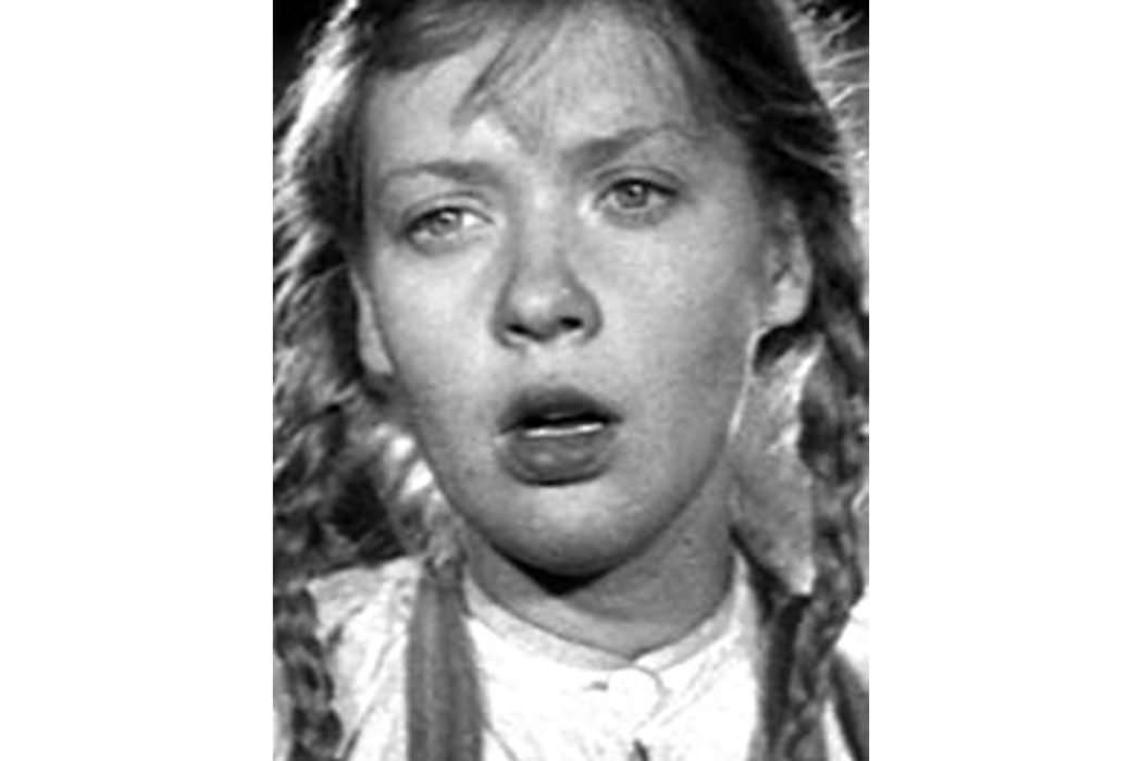 Anna Lisyanskaya Anna Lisyanskaya