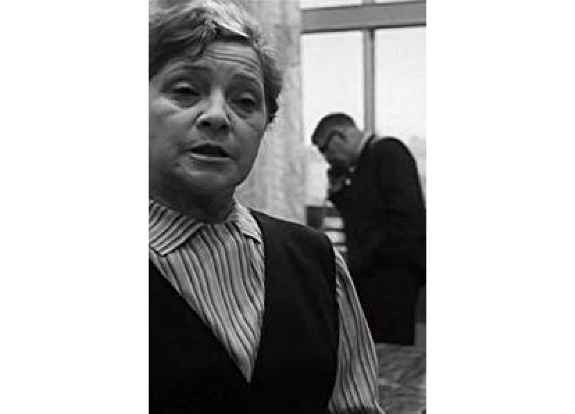 Lyudmila Glazova Lyudmila Glazova