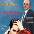 Bernard Stora Bernard Stora