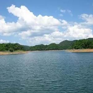 新政水庫