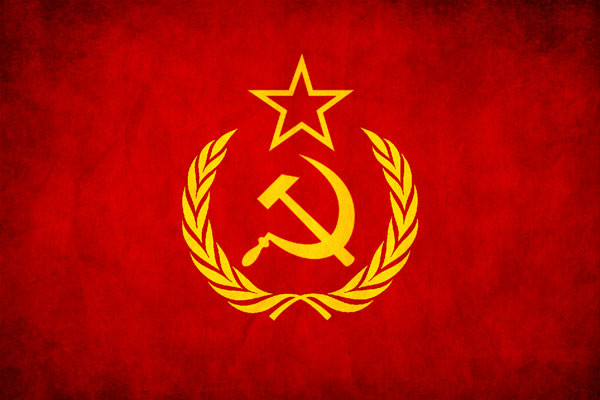 蘇聯幹部人事制度