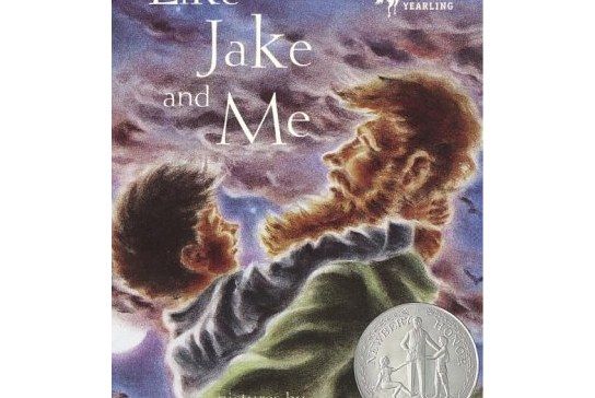 Like Jake and Me Like Jake and Me