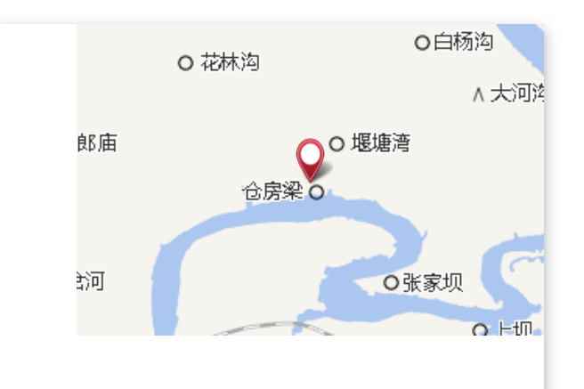 明家河口 明家河口