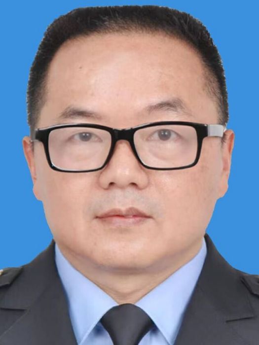 孫鵬(四川省巴中市恩陽生態環境局黨組書記、局長) 孫鵬(四川省巴中市恩陽生態環境局黨組書記、局長)