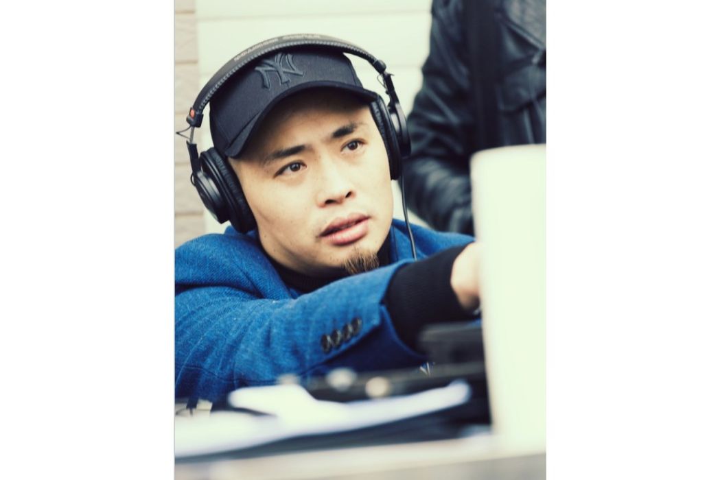 黃曉東(導演) 黃曉東(導演)