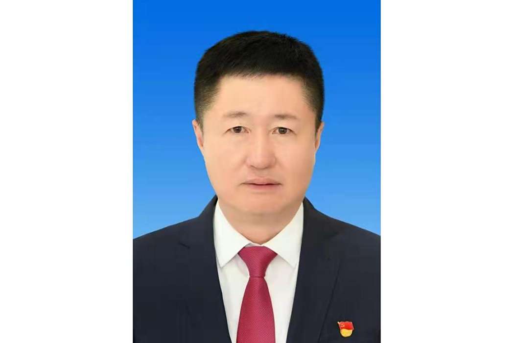 劉冠男(呼和浩特經濟技術開發區黨工委委員、紀檢監察工委書記) 劉冠男(呼和浩特經濟技術開發區黨工委委員、紀檢監察工委書記)