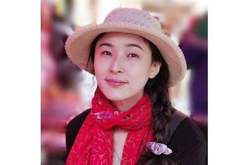 趙莉(中國美術學院教授) 趙莉(中國美術學院教授)
