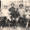道卡斯族 道卡斯族