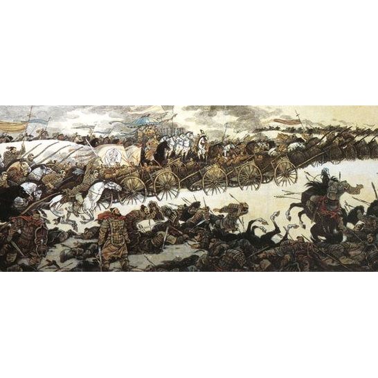 觀澤之戰