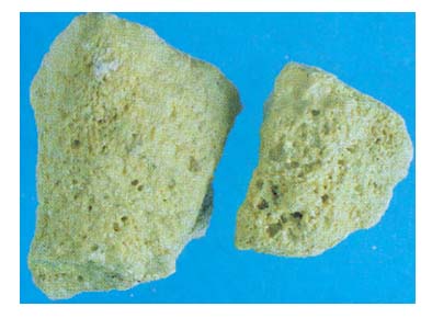 石硫磺圖片