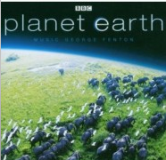 地球脈動(2006年艾雷斯泰·法瑟吉爾執導英國紀錄片)