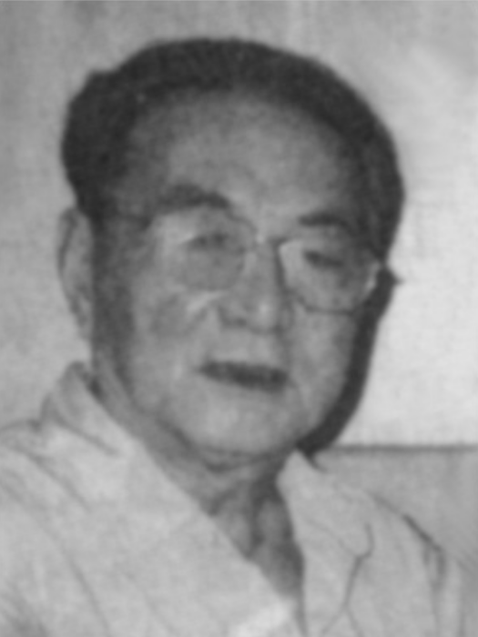 章明(章益民) 章明(章益民)