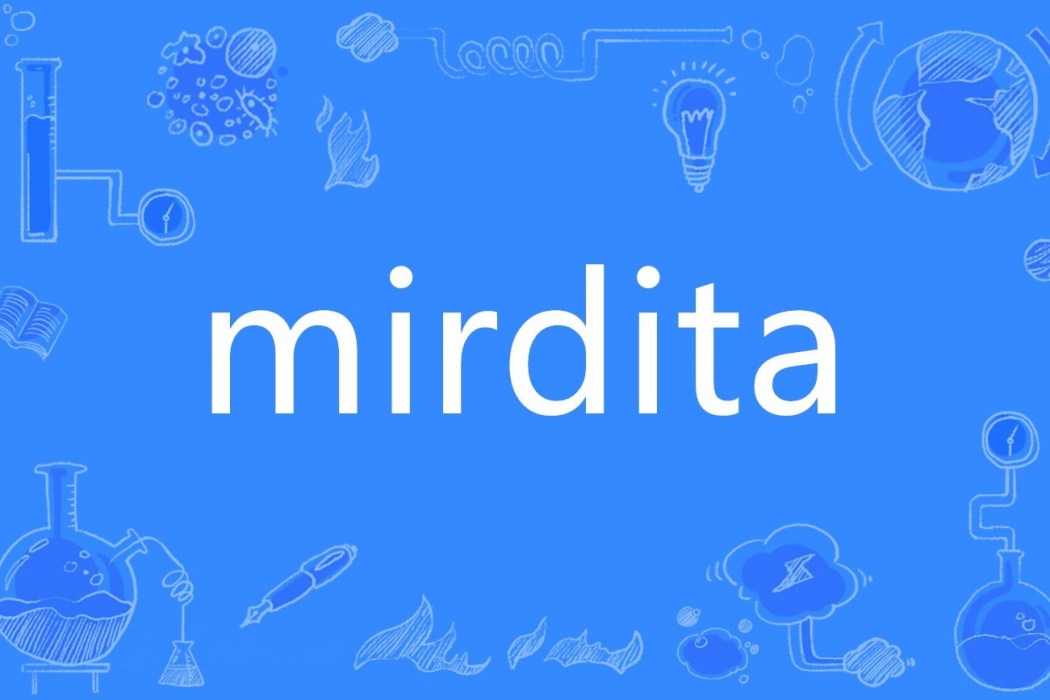 mirdita mirdita