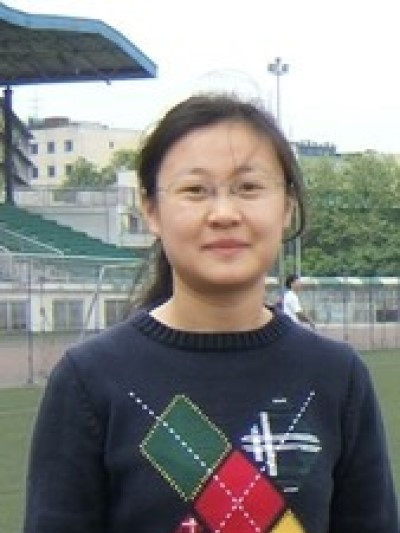 郭際香 郭際香