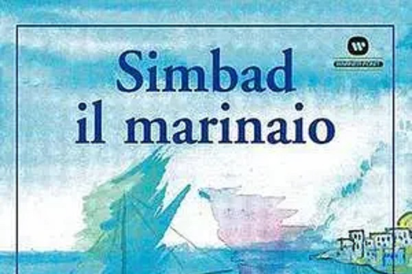 Terzo Viaggio Di Simbad Terzo Viaggio Di Simbad