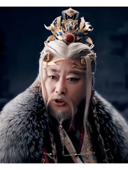 沙狐皇