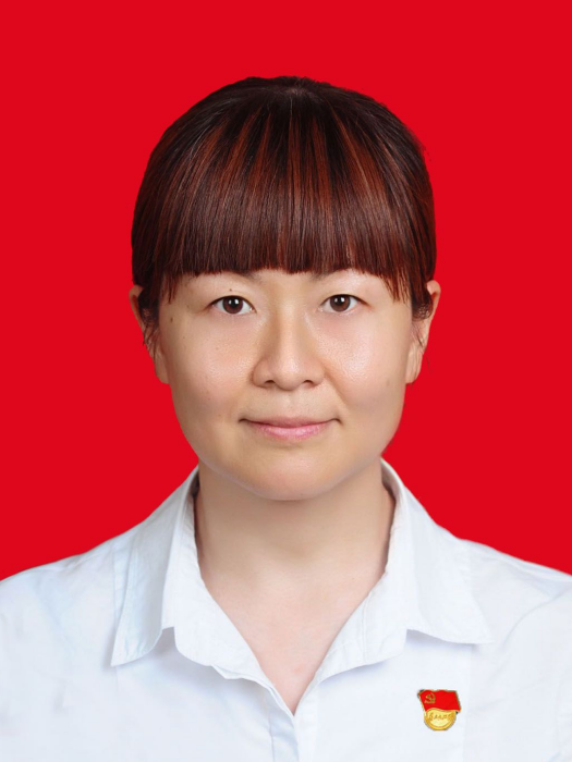 胡敏(浙江省衢州市開化縣紅十字會專職副會長、三級主任科員) 胡敏(浙江省衢州市開化縣紅十字會專職副會長、三級主任科員)