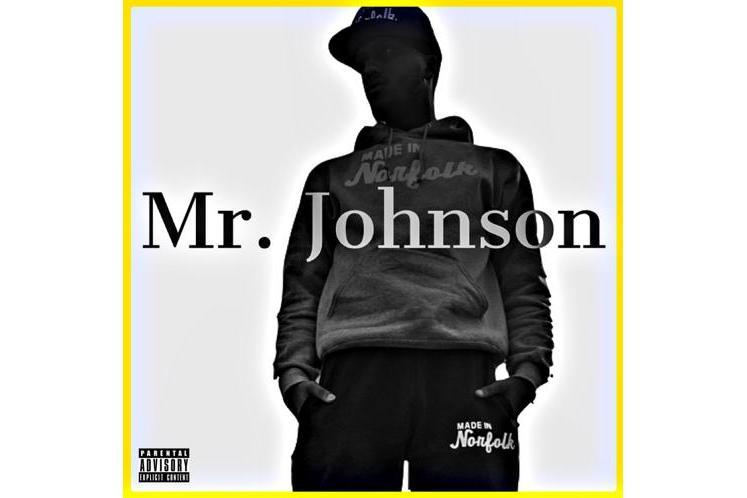 Mr. Johnson Mr. Johnson