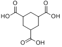 1,3,5-環己三羧酸（順反異構體混合物）