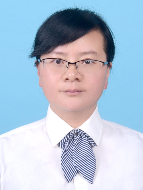黃麗芬(麗水市慶元縣教育局黨組書記、局長) 黃麗芬(麗水市慶元縣教育局黨組書記、局長)
