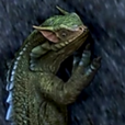 小米(中國3D動畫《俠嵐》系列中的雄性動物) 小米(中國3D動畫《俠嵐》系列中的雄性動物)