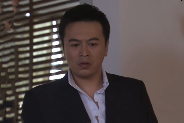 李偉(懸疑劇《別對我說謊》中的角色)
