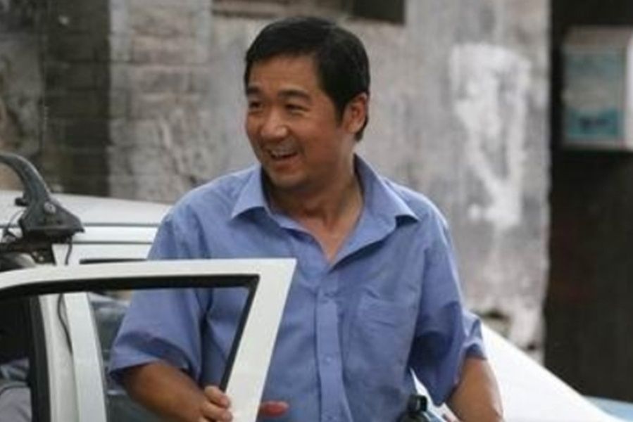 於大海(電視劇《親兄熱弟》中的角色) 於大海(電視劇《親兄熱弟》中的角色)