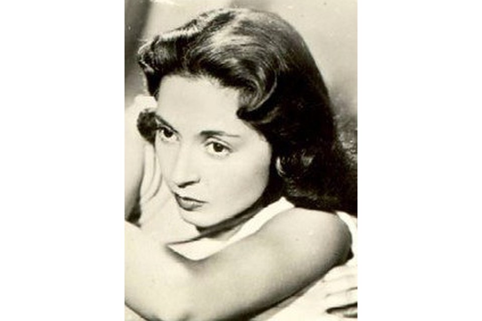 Lea Padovani Lea Padovani