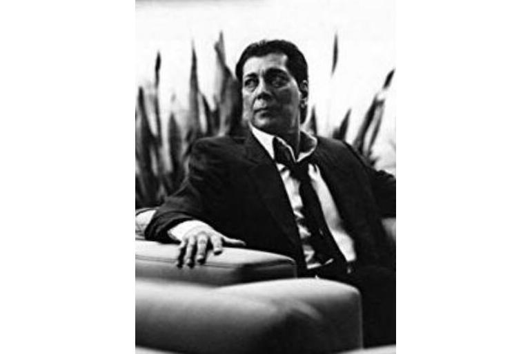 John Lazar John Lazar