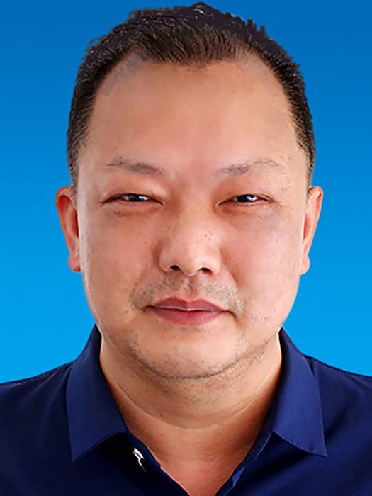 江敏(湖北省黃岡市團風縣市場監督管理局黨組成員、副局長) 江敏(湖北省黃岡市團風縣市場監督管理局黨組成員、副局長)