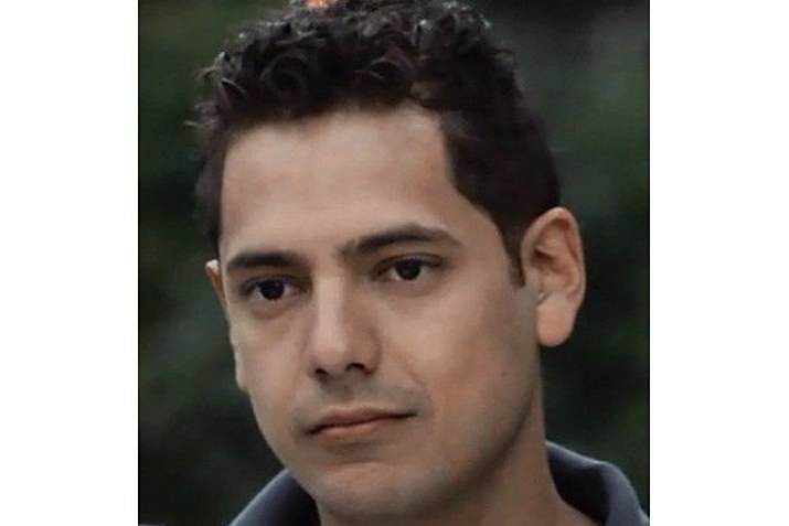 Cesar Ramos Cesar Ramos