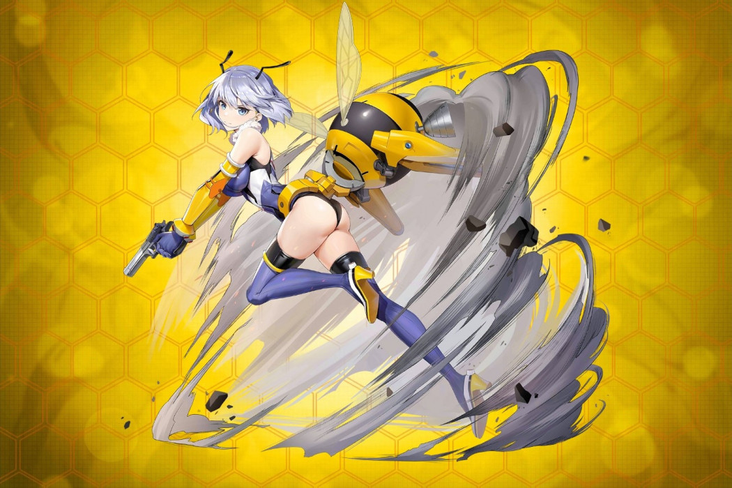 琉璃(手遊《300大作戰》中的角色) 琉璃(手遊《300大作戰》中的角色)