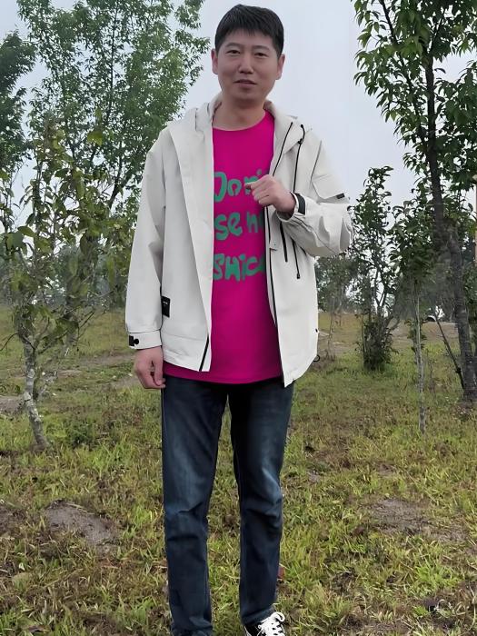 明明姐