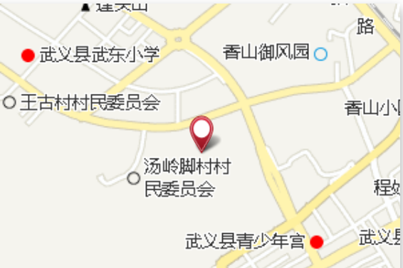 白廟崗 白廟崗