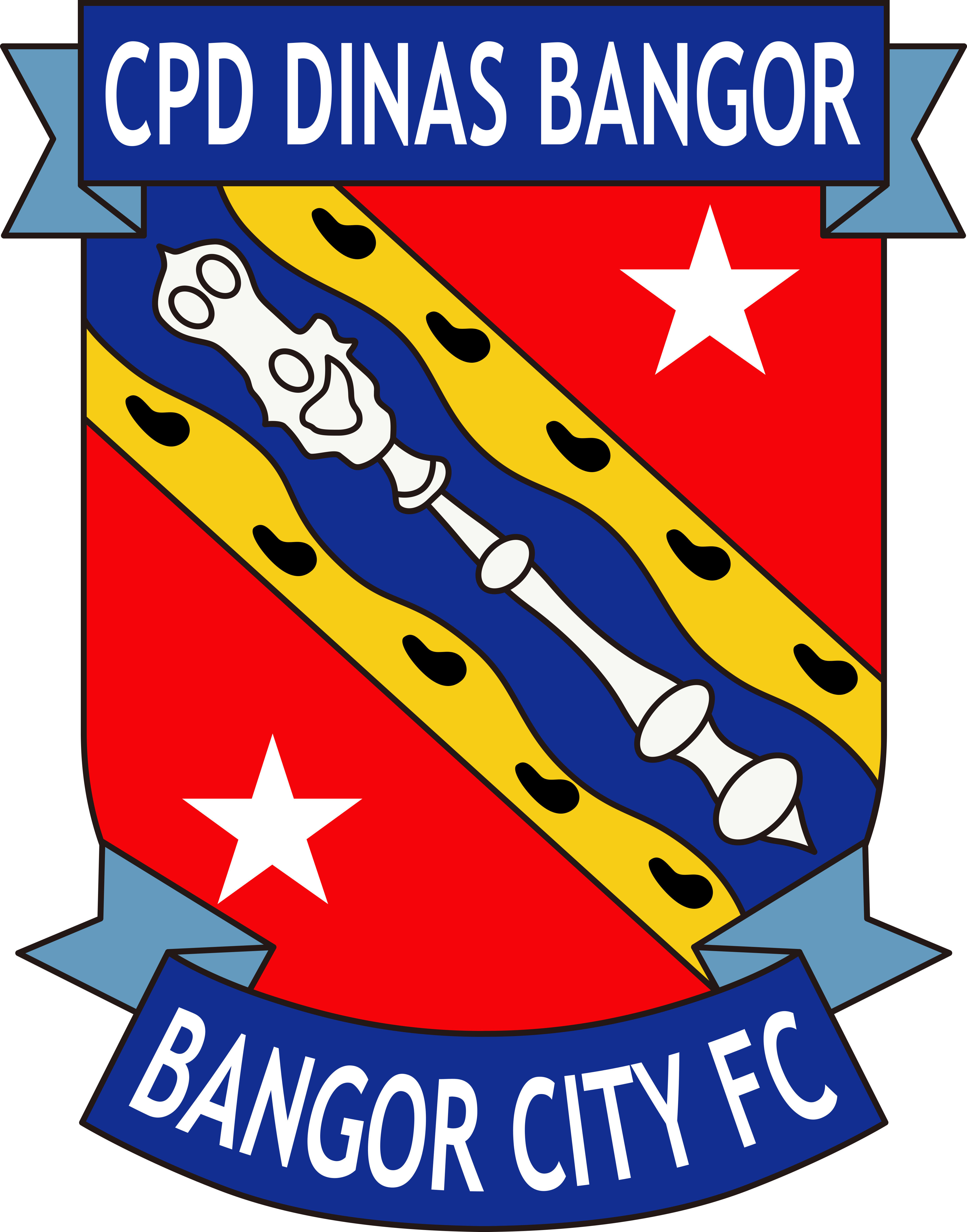 班戈城足球俱樂部