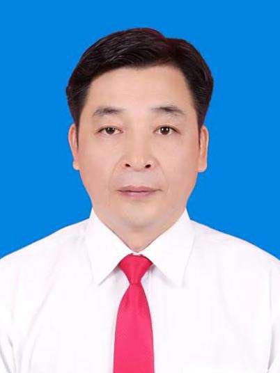 趙鋒(廣西壯族自治區玉林市博白縣醫療保障局黨組成員、副局長、一級主任科員) 趙鋒(廣西壯族自治區玉林市博白縣醫療保障局黨組成員、副局長、一級主任科員)