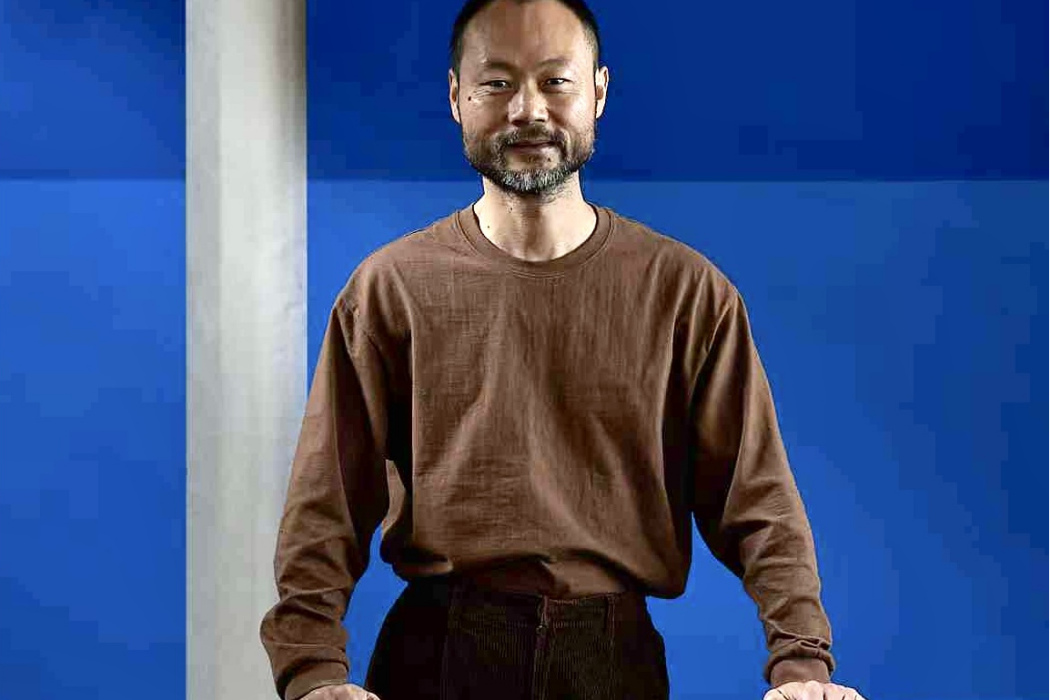 周文清(大福設計創始人) 周文清(大福設計創始人)