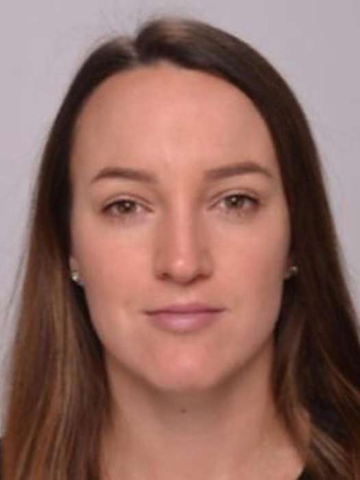 OSTERMAN Anja