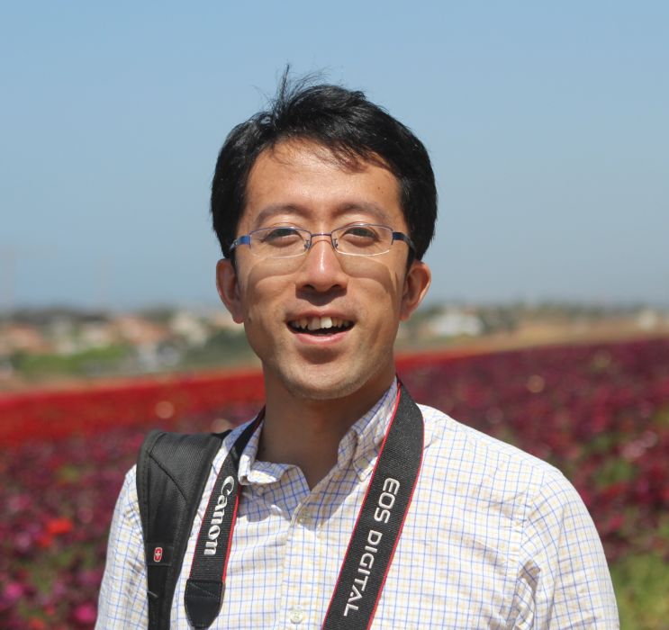 劉賢偉(中國科學技術大學教授) 劉賢偉(中國科學技術大學教授)