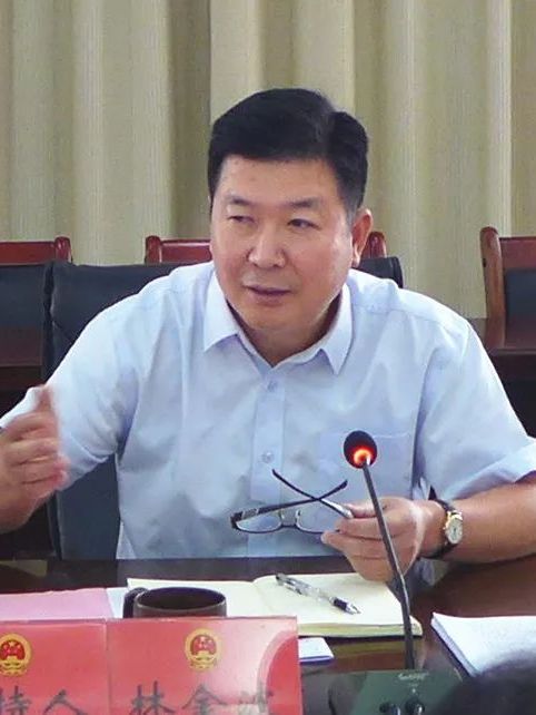 林金波(福建省莆田市人大常委會原副主任) 林金波(福建省莆田市人大常委會原副主任)