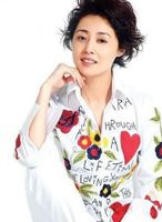 劉蓓(中國內地影視女演員) 劉蓓(中國內地影視女演員)
