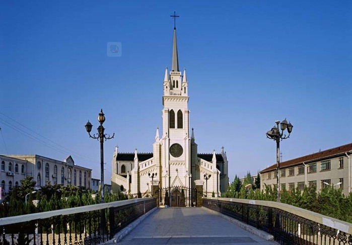 天主教上海教區